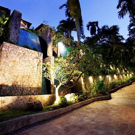 Patong Cottage Resort Exterior photo