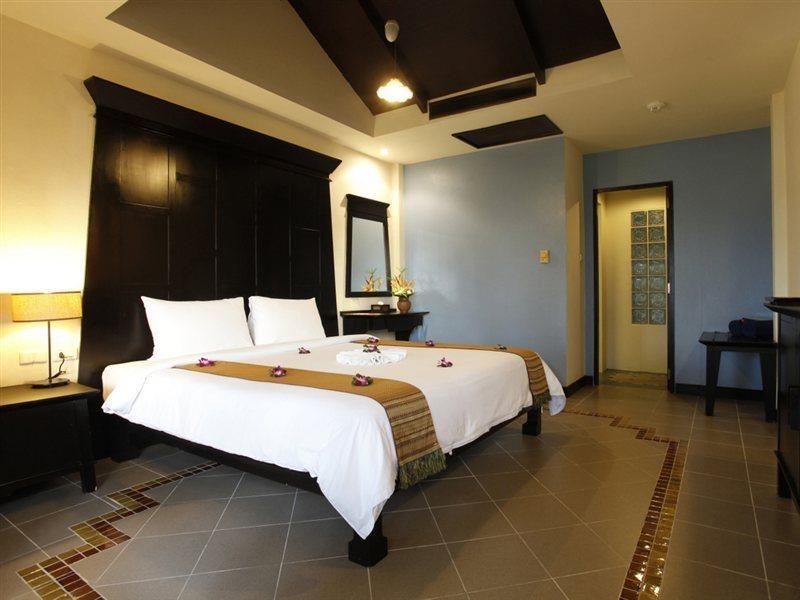 Patong Cottage Resort Exterior photo